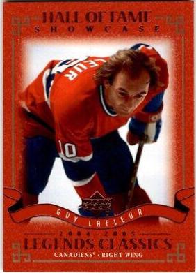 Guy Lafleur #87