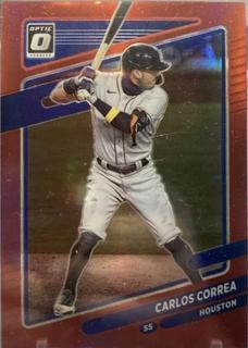 Carlos Correa
