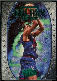 Marcus Camby
