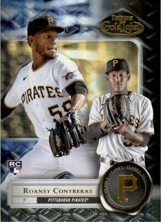 Roansy Contreras