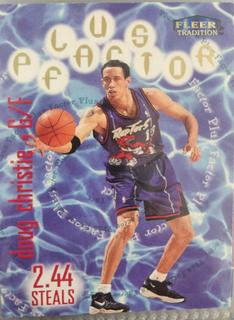 Doug Christie
