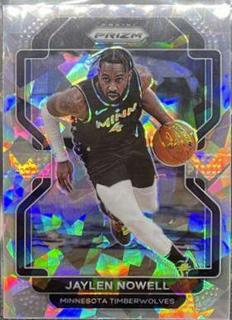 Jaylen Nowell