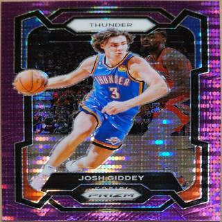 Josh Giddey