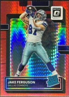Jake Ferguson
