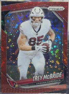 Trey McBride