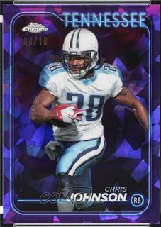 Chris Johnson