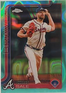 Chris Sale