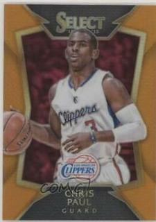 Chris Paul