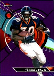 Terrell Davis