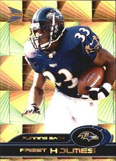 Priest Holmes