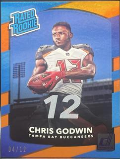 Chris Godwin