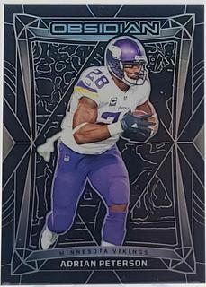 Adrian Peterson