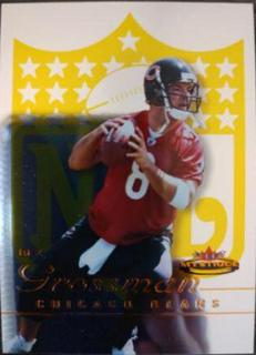 Rex Grossman
