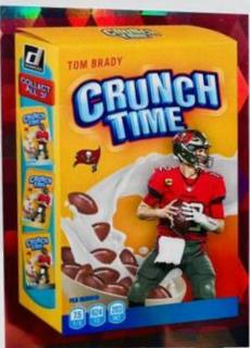 Tom Brady