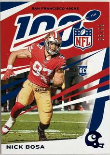 Nick Bosa