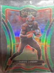 Jarvis Landry