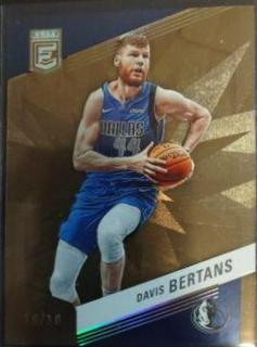 Davis Bertans