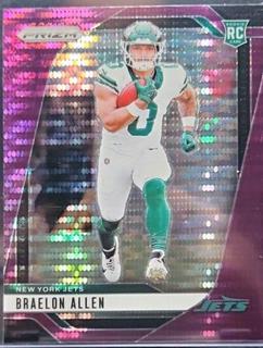 Braelon Allen