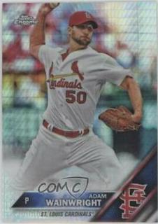 Adam Wainwright