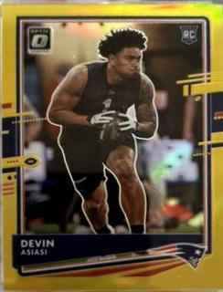 Devin Asiasi