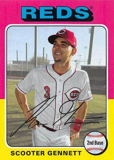 Scooter Gennett