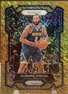DeAndre Jordan