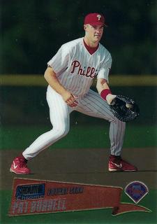 Pat Burrell