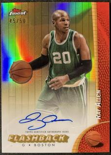 Ray Allen