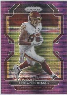 Logan Thomas