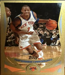 Anfernee Hardaway