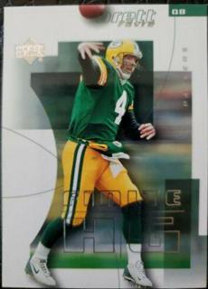 Brett Favre