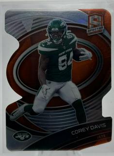 Corey Davis