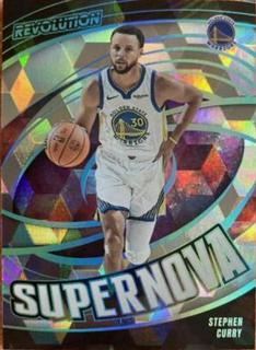 Stephen Curry