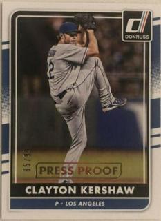 Clayton Kershaw