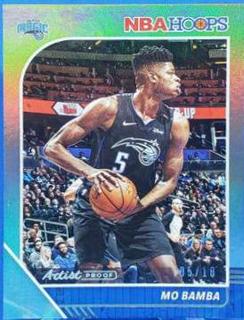 Mo Bamba