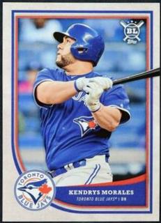 Kendrys Morales