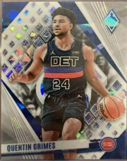 Quentin Grimes
