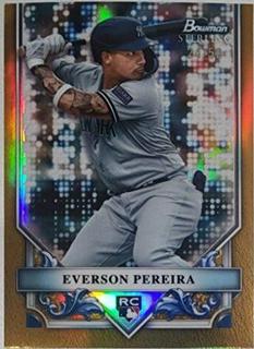 Everson Pereira