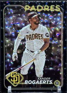 Xander Bogaerts