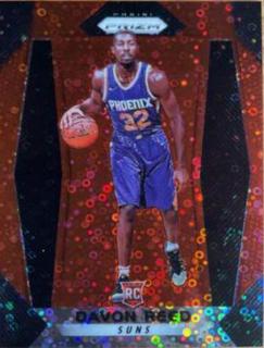 Davon Reed