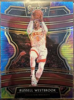 Russell Westbrook