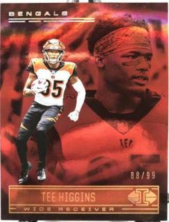 Tee Higgins