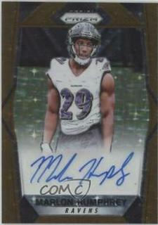 Marlon Humphrey