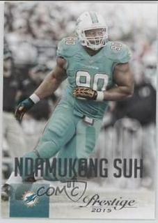 Ndamukong Suh