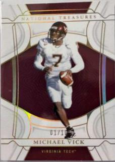 Michael Vick