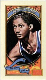 Marques Haynes