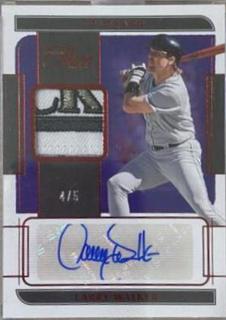 Larry Walker