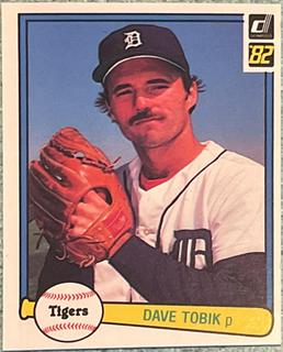 Dave Tobik