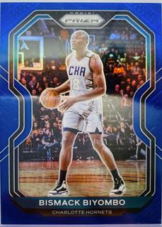 Bismack Biyombo