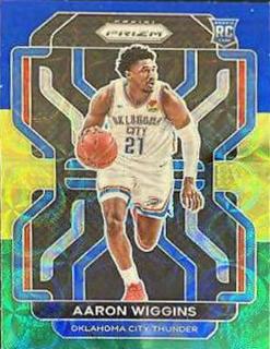Aaron Wiggins